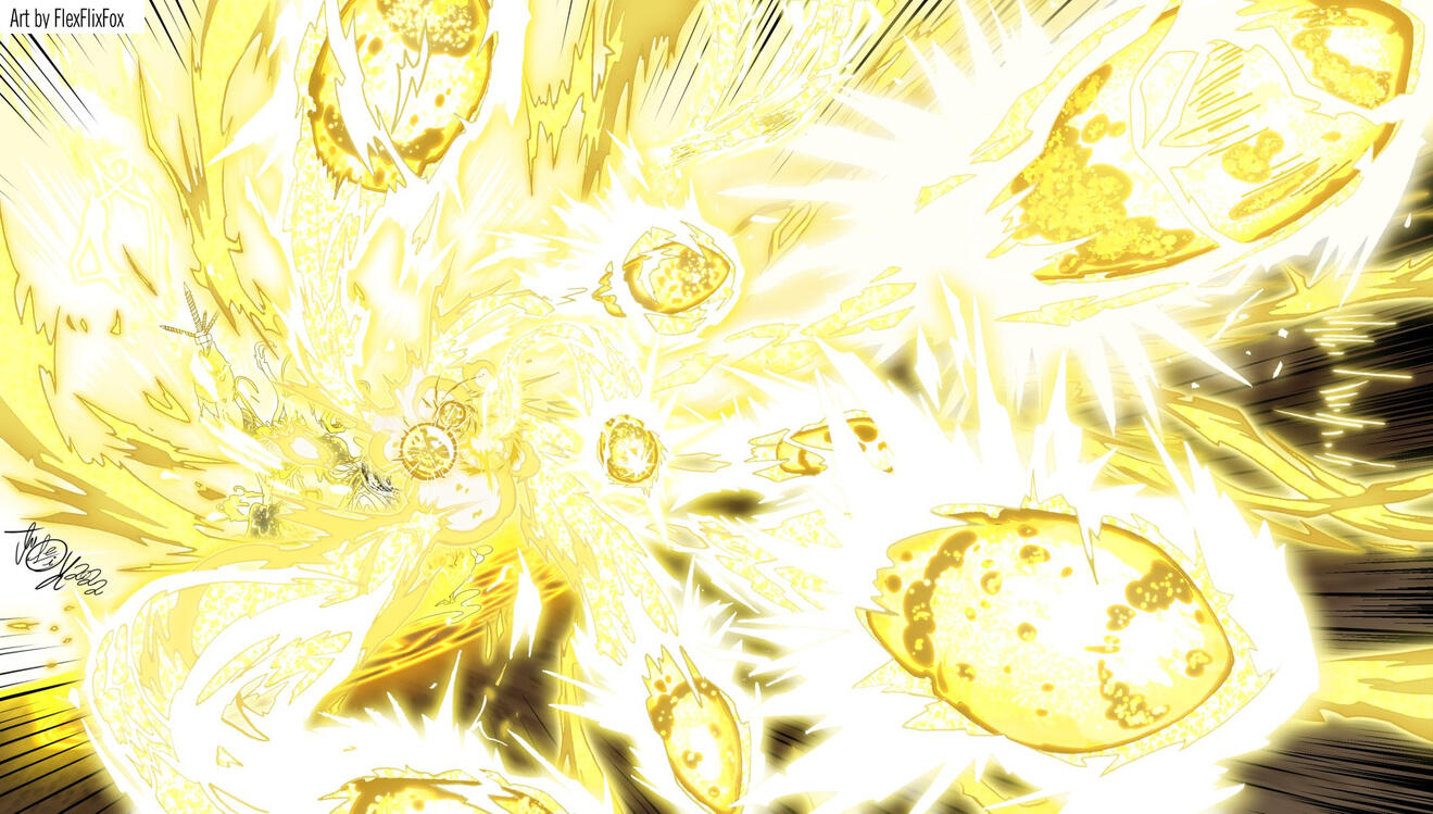 Azo attack 2