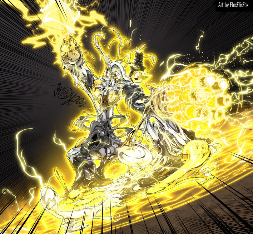 Azo attack 1